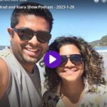 The Brad and Kiara Show Podcast - 2023-1-28