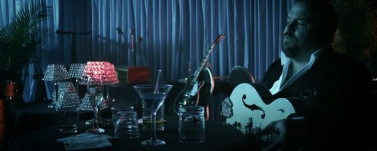 A KELLY KLASSIC – The Mavericks – Born To Be Blue – by Des Kelly