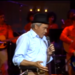 "Tom T. Hall - Old Dogs, Children and Watermelon Wine" – by Des Kelly