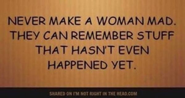 WOMEN PERSONIFIE