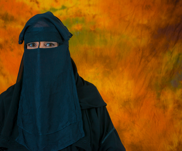 Women In Iran And Afghanistan