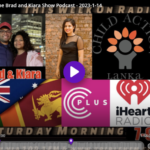 The Brad and Kiara Show Podcast - 2023-1-14