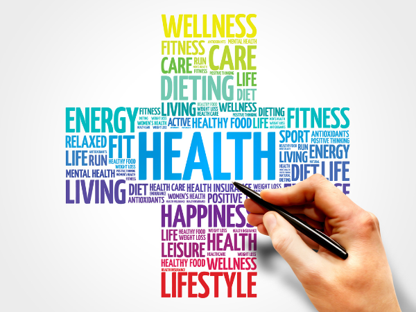 health