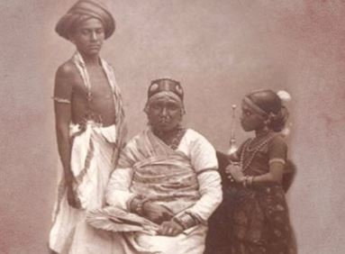 How Sri Lankan Tamils Came To Have ‘English’ Names By Vinod Moonesinghe 