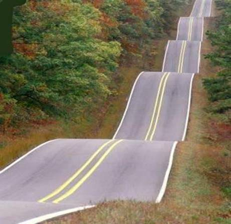 ROADS 