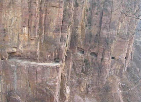 ROADS