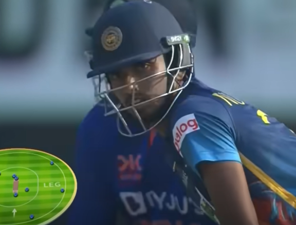 sri lanka vs india
