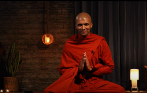 What is Meditation..? | Buddhism In English