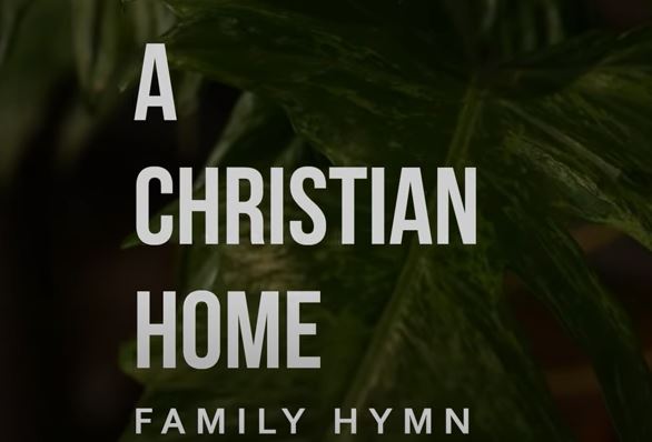 A CHRISTIAN HOME