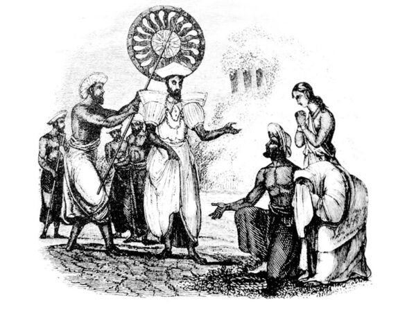 anuradhapura