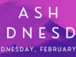Ash Wednesday