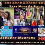 The Brad and Kiara Show Podcast - 2023-2-11