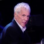 Burt Bacharach