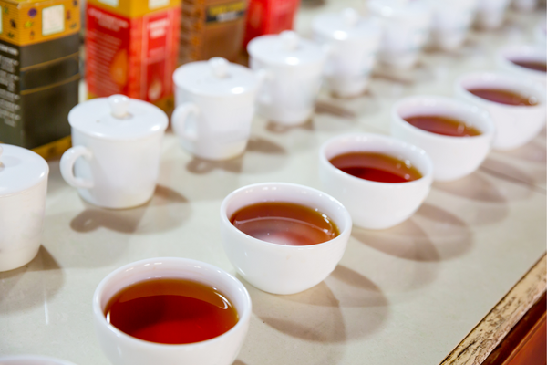 Ceylon tea