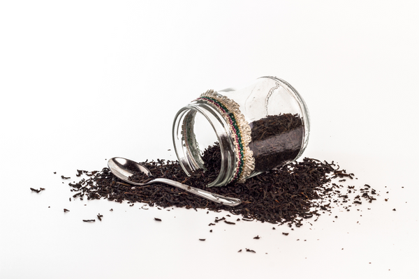 Ceylon tea