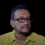 Chandana Wickramasinghe