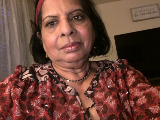 Charmaine Candappa – eLanka