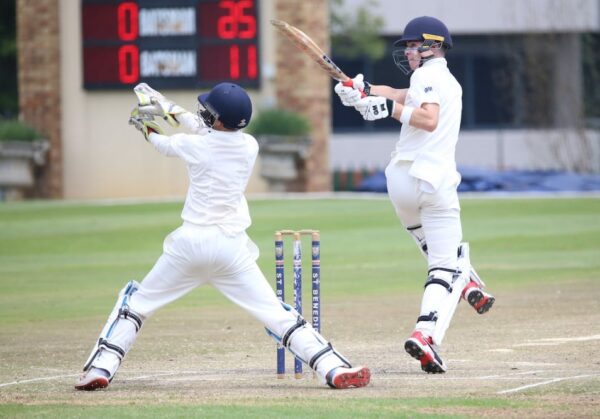 Cricket
