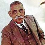 D.S. Senanayake