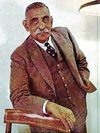 D.S. Senanayake