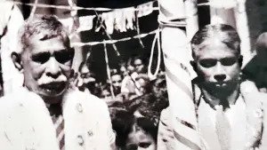 D.S. Senanayake