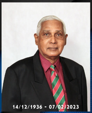 Vyville Perera