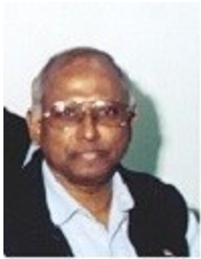 Engr. Kanthar Balanathan