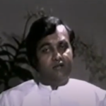 Gamini Dissanayake