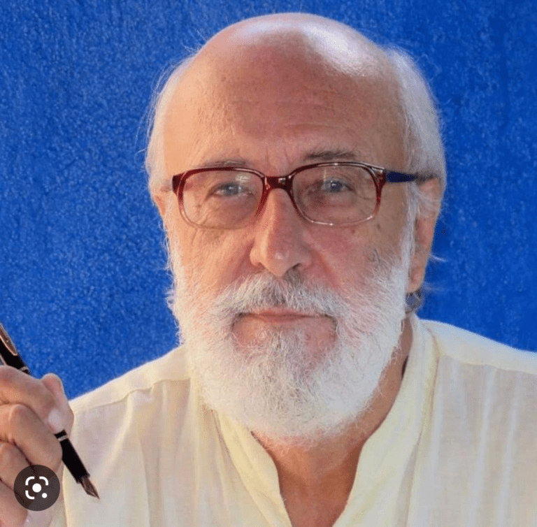 Royston Ellis passes away