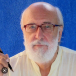George Ellis