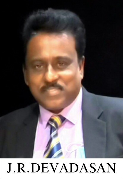 J R Devadasa