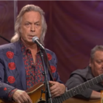 Jim Lauderdale