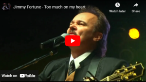 Jimmy Fortune