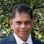 Obituary Notice: Jude Ranasinghe