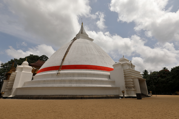 Kalaniya Raja Maha Viharaya 