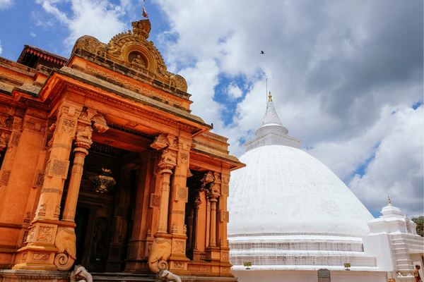 Kalaniya Raja Maha Viharaya