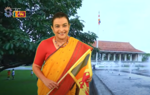 Kaleidoscope with Savithri Rodrigo 143