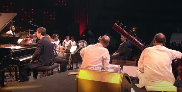 Limbo Jazz