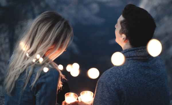 Long-distance love