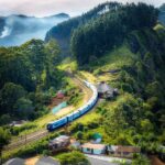 Railway observation