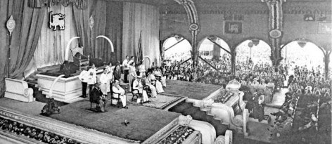 Remembering DS Senanayake on Sri Lanka’s Independence Day - By Michael Roberts 