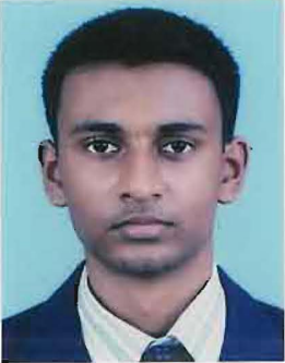 Rivindu Bandara