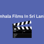 Sinhala Films In Sri Lanka