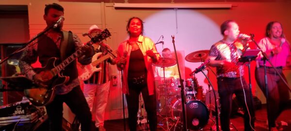 Springvale RSL - all things entertainment and cuisine with a Sri Lankan touch thanks to the culinary expertise of Chef John Fernando