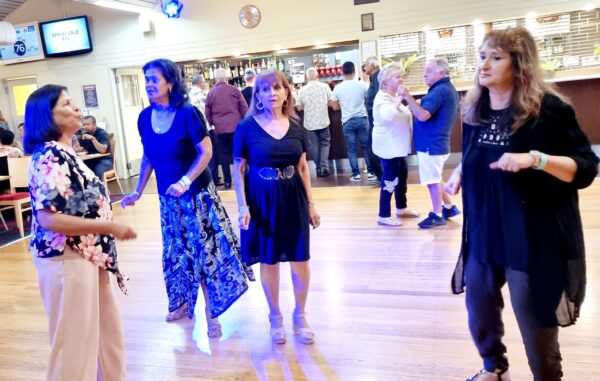 Springvale RSL - all things entertainment and cuisine with a Sri Lankan touch thanks to the culinary expertise of Chef John Fernando