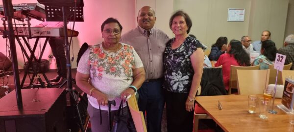 Springvale RSL - all things entertainment and cuisine with a Sri Lankan touch thanks to the culinary expertise of Chef John Fernando