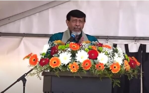 Sri Lanka Festival 2018