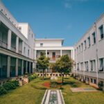St. Anthony’s College