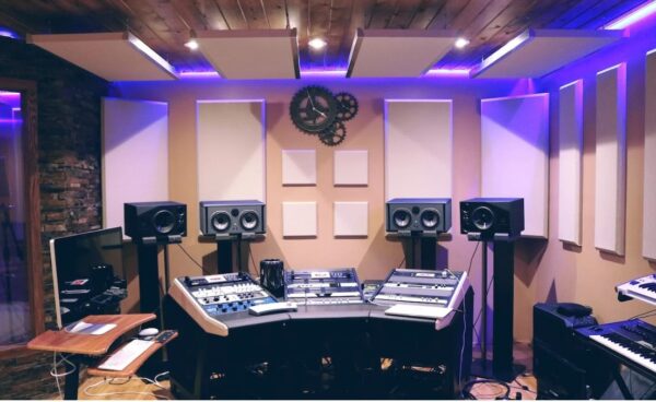 Studio