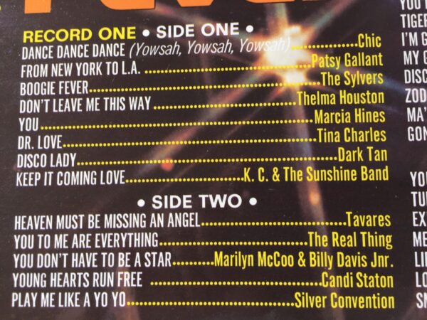 A very special 'Thank You' to the organisers of the Sydney WORLD PRIDE Parade & Show tonight (26 February 2023) in Sydney & the ABC Worldwide TV Network for adding my songs especially DISCO LADY (Dark Tan) which broke all records on the dance floors across Sydney firstly and all the major clubs that we (Dark Tan) played at from THE WHISKY A GO GO to SOUL 33 in Darlinghurst (Kings Cross) & then throughout Australia. Thanks for all the phone calls & radio Interviews live across Australia, To the supporters of Disco Lady the song that made us & the many compilation albums that supported us R.C.A , EMI, BMG/ARIOLA etc etc. Thank you all and most importantly 'You' the people.! Alston Koch